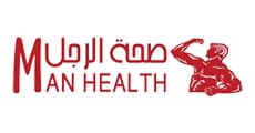 man-health-logo
